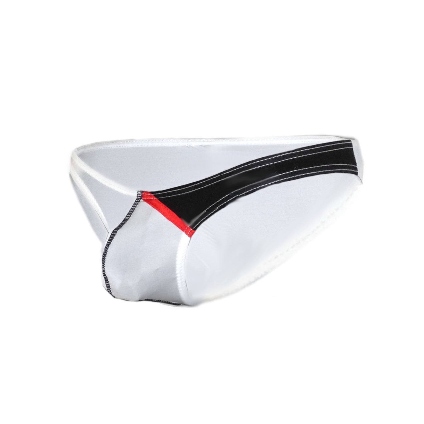Mens Pouch Briefs Man Convex Underwear Brief Slip