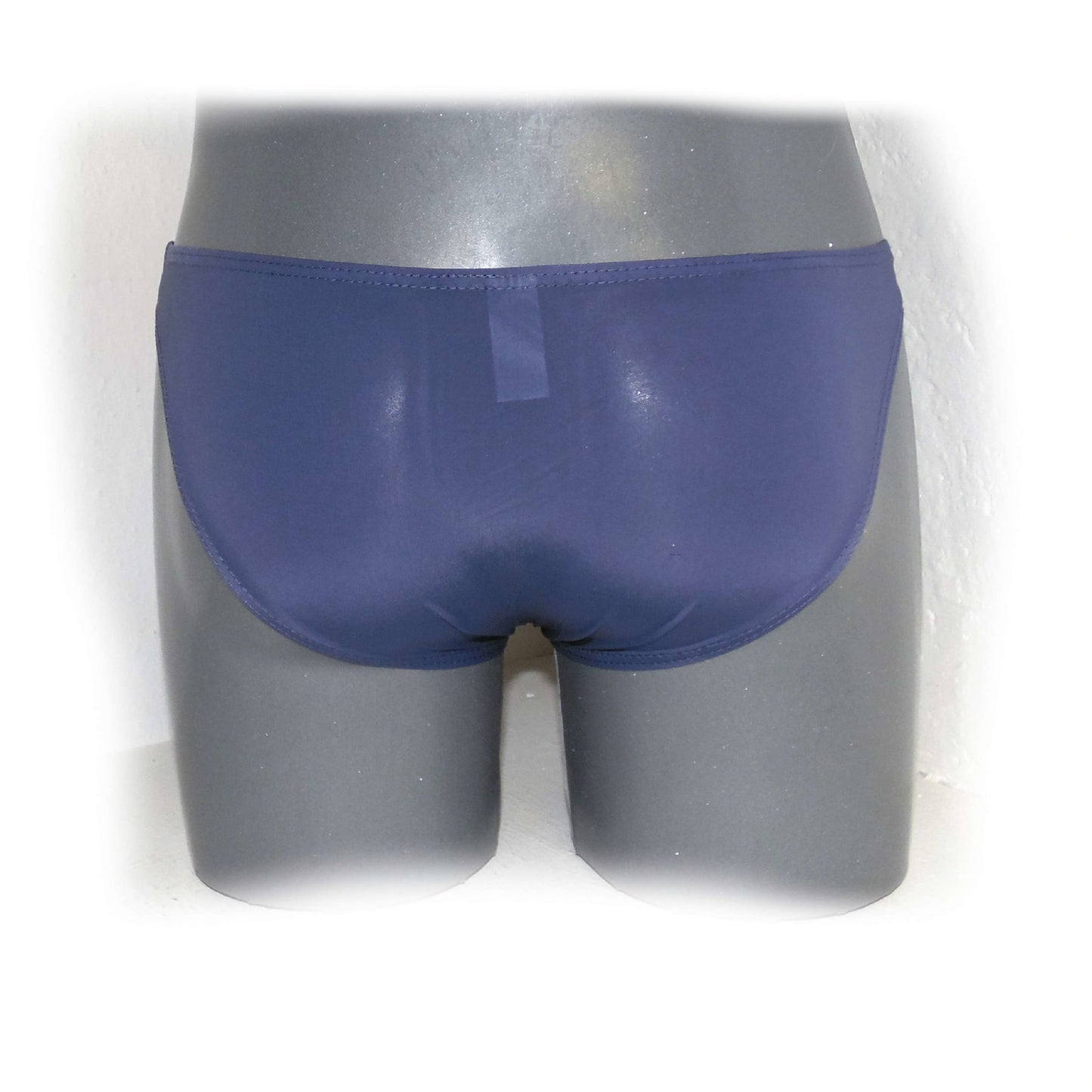 Mens Pouch Briefs Man Convex Underwear Brief Slip