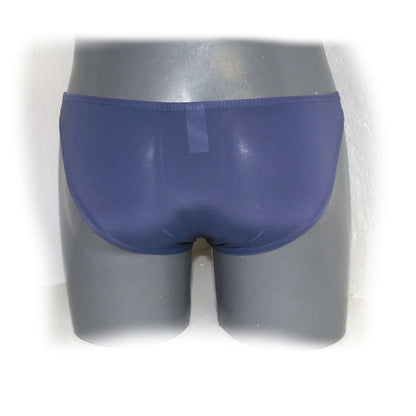 Mens Pouch Briefs Man Convex Underwear Brief Slip