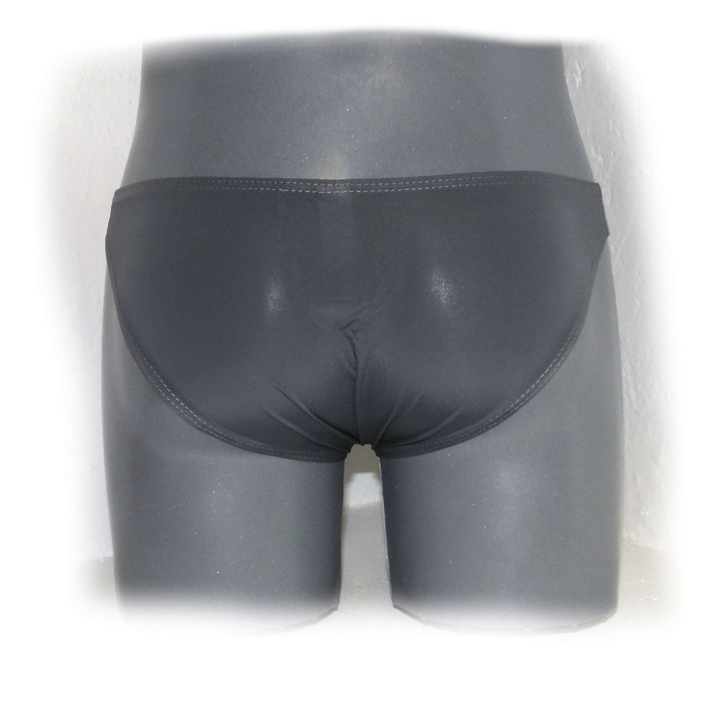 Mens Pouch Briefs Man Convex Underwear Brief Slip