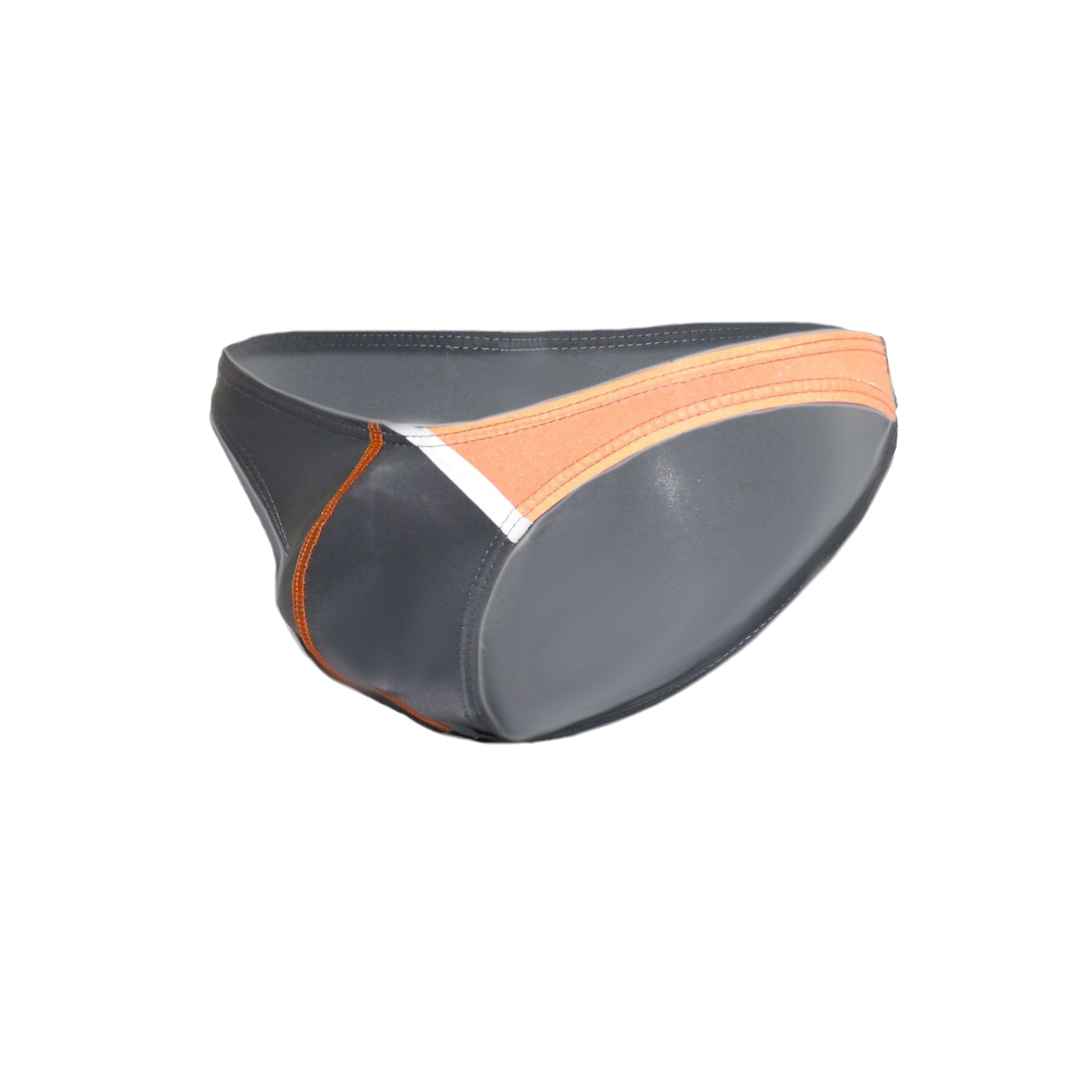 Mens Pouch Briefs Man Convex Underwear Brief Slip