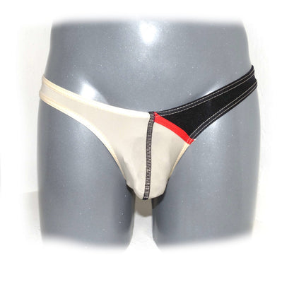Mens Pouch Briefs Man Convex Underwear Brief Slip