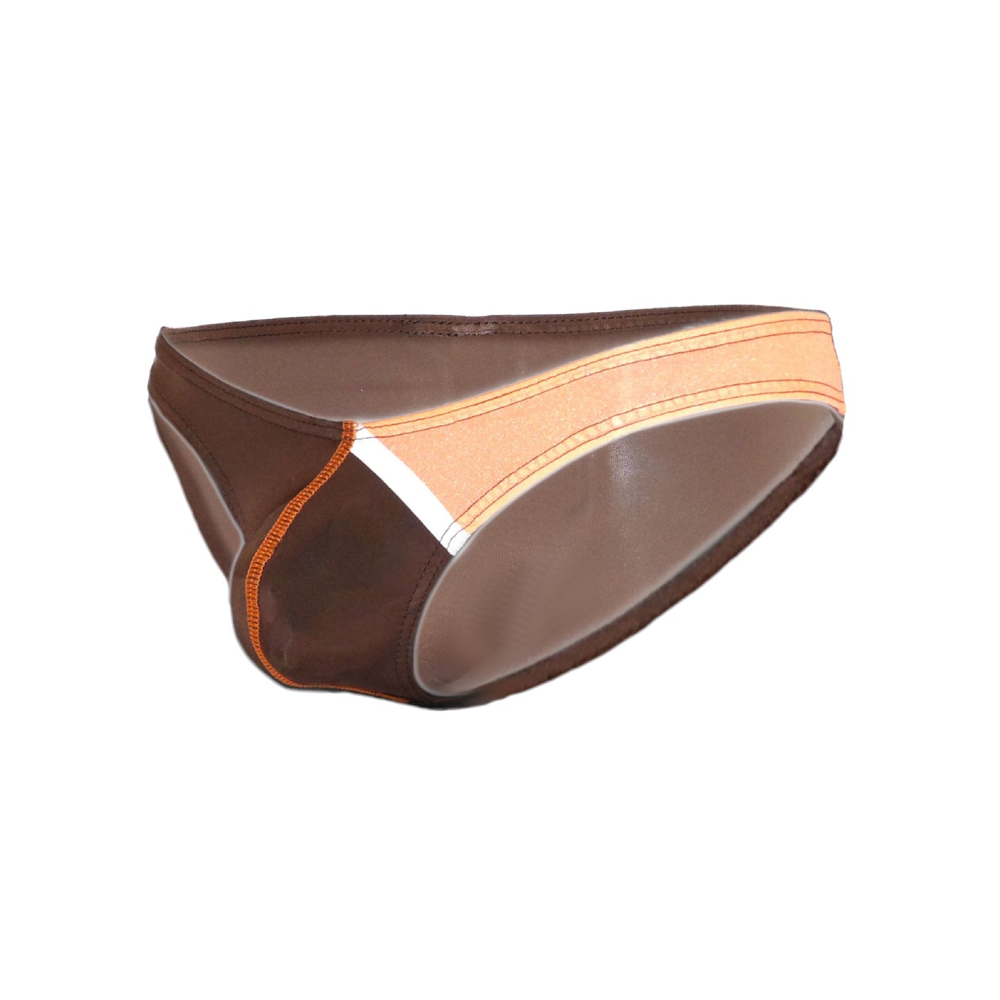 Mens Pouch Briefs Man Convex Underwear Brief Slip