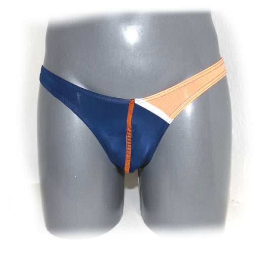 Mens Pouch Briefs Man Convex Underwear Brief Slip