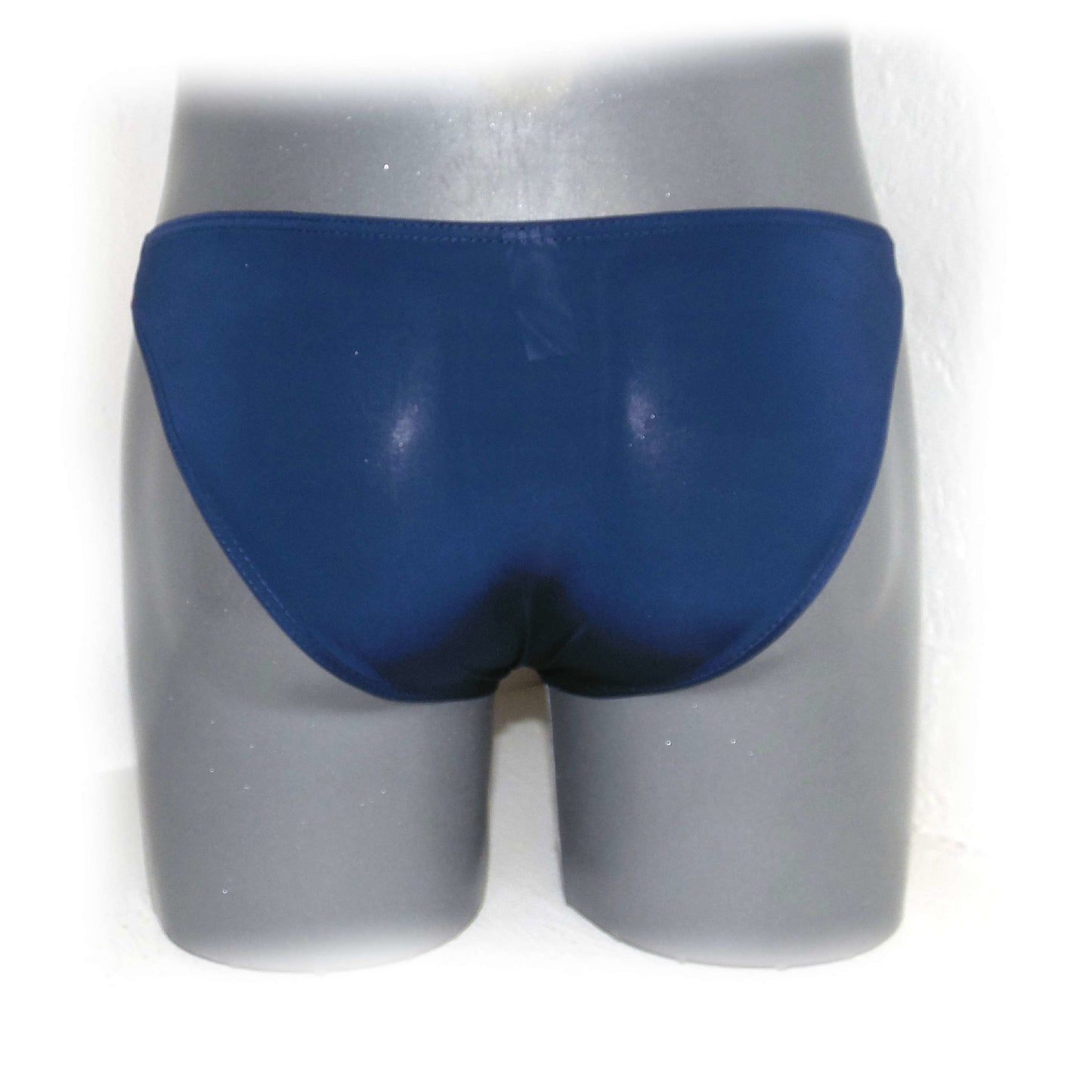 Mens Pouch Briefs Man Convex Underwear Brief Slip