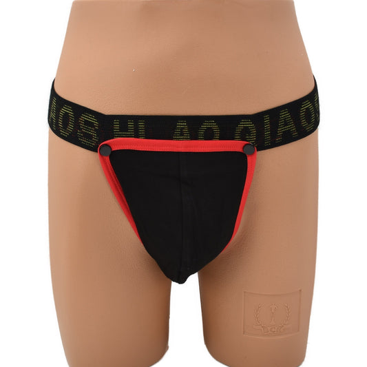 Abnehmbare Bugle Pouch Slip Herren