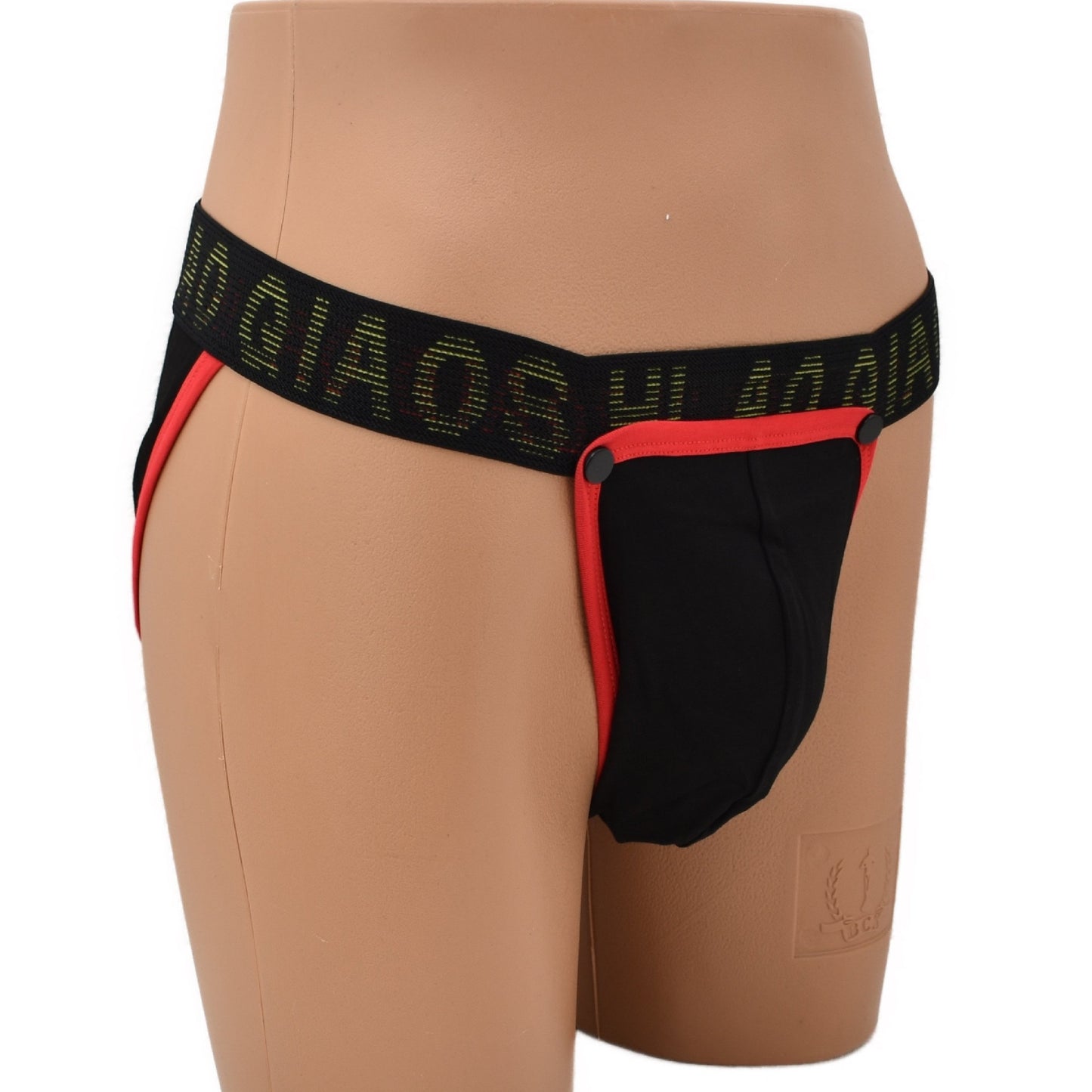 Abnehmbare Bugle Pouch Slip Herren