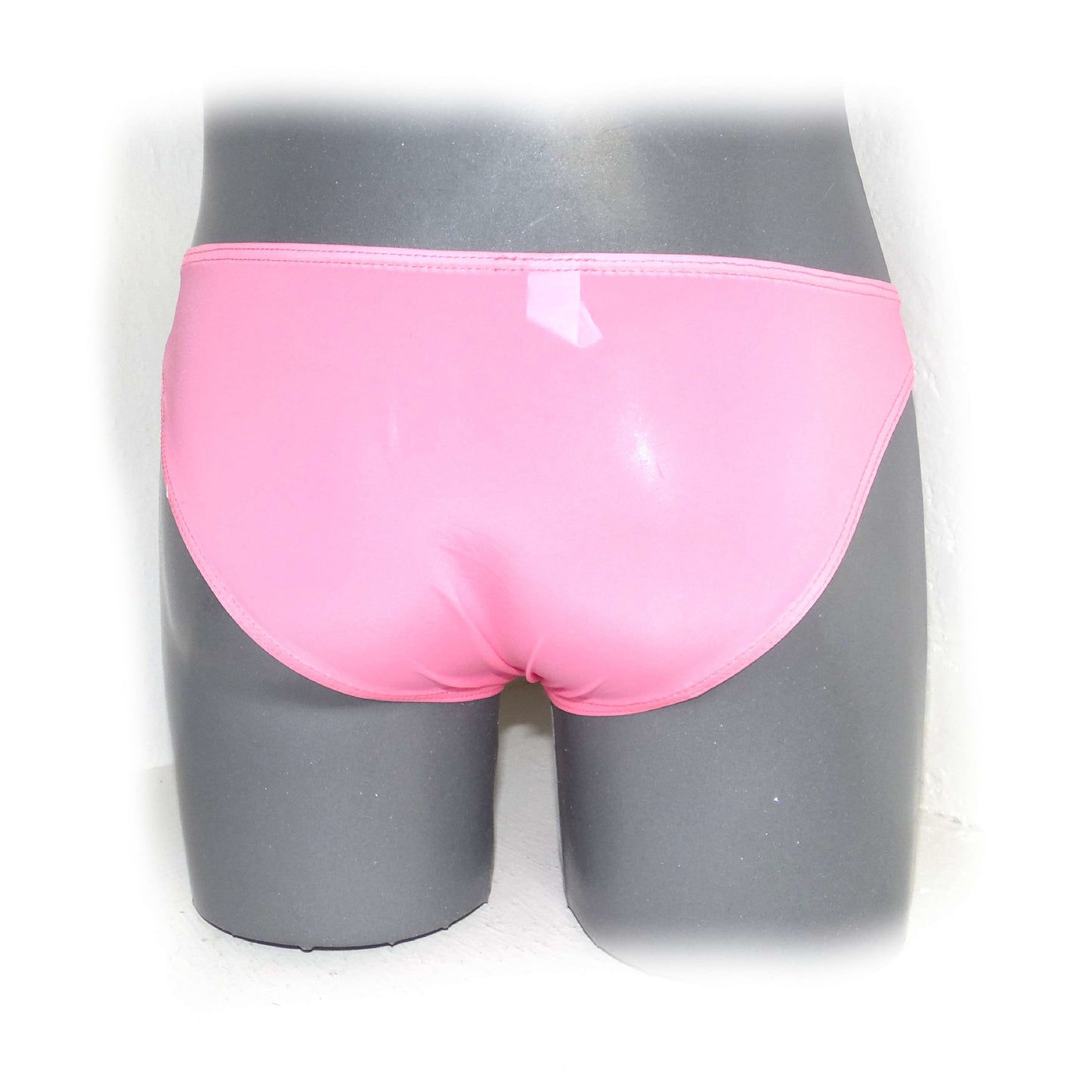 Mens Pouch Briefs Man Convex Underwear Brief Slip