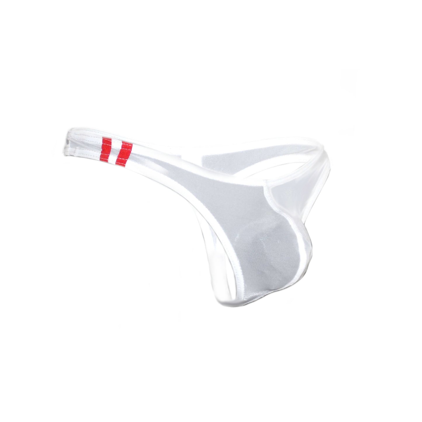 Mesh Male String Thongs