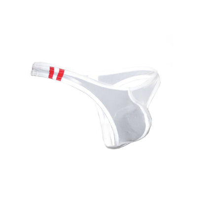 Mesh Male String Thongs