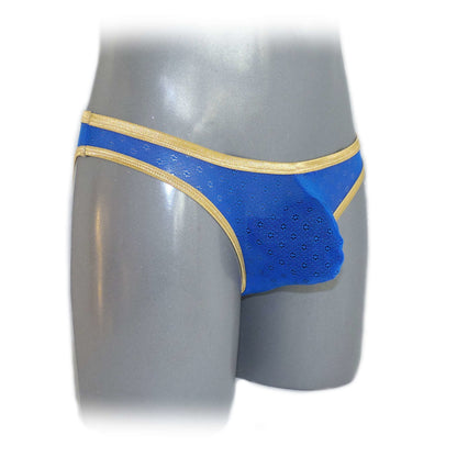 Men Underwear Mini Briefs Man Convex Pantie