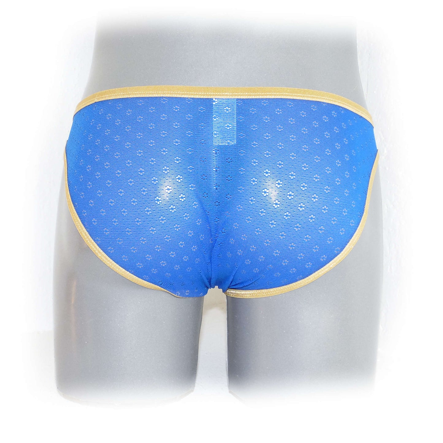 Men Underwear Mini Briefs Man Convex Pantie