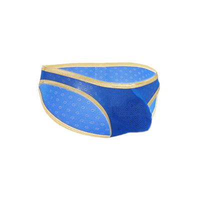 Men Underwear Mini Briefs Man Convex Pantie