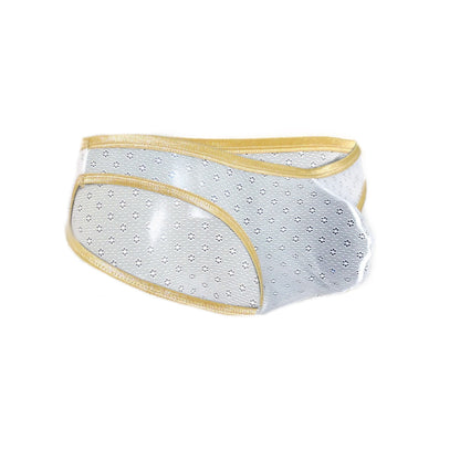 Men Underwear Mini Briefs Man Convex Pantie