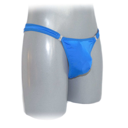 Thong Seamless Butt Lift Pouch seitlich zum öffnen