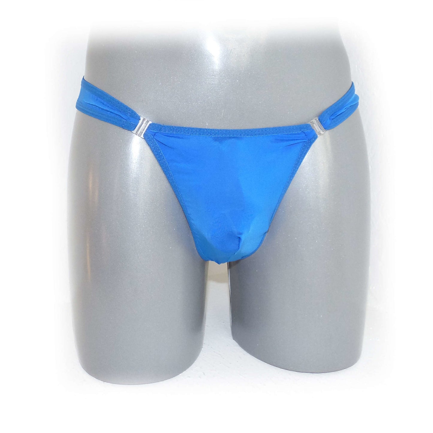 Thong Seamless Butt Lift Pouch seitlich zum öffnen