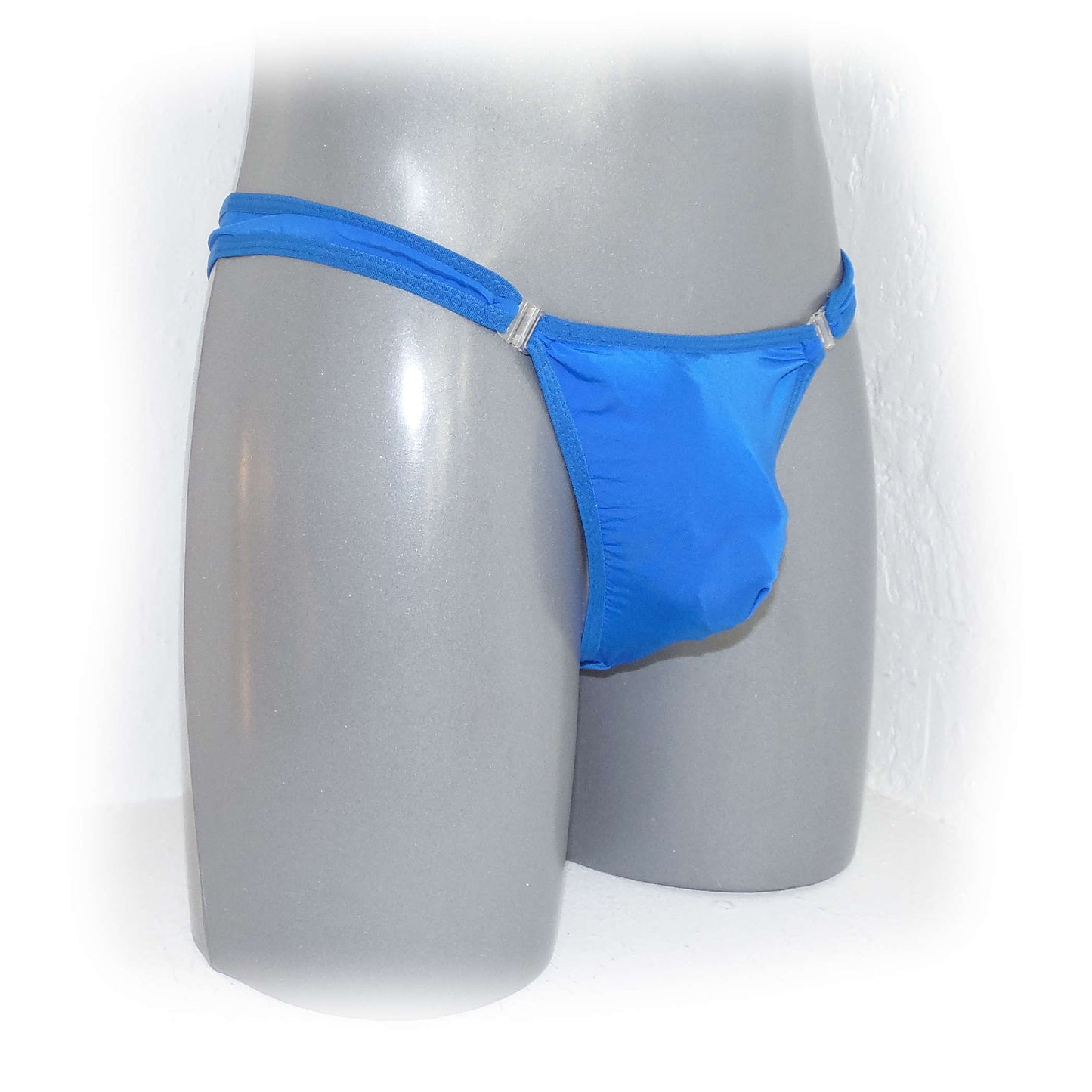 Thong Seamless Butt Lift Pouch seitlich zum öffnen
