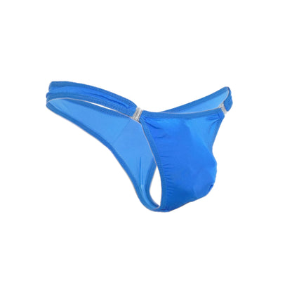 Thong Seamless Butt Lift Pouch seitlich zum öffnen