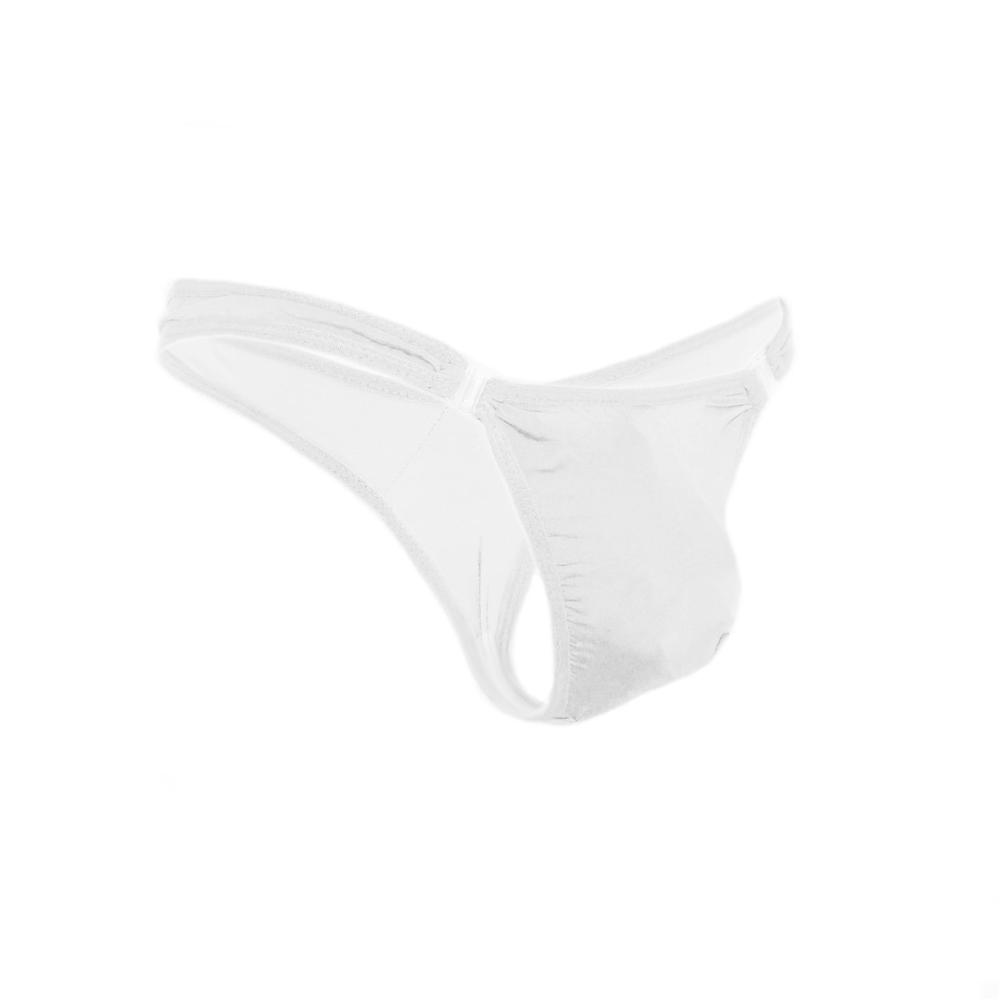 Thong Seamless Butt Lift Pouch seitlich zum öffnen