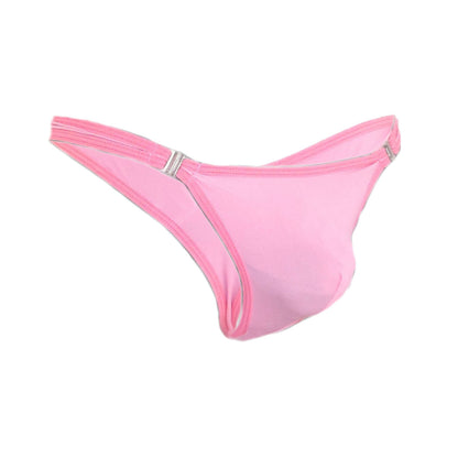Thong Seamless Butt Lift Pouch seitlich zum öffnen