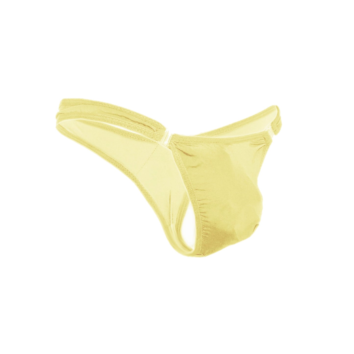 Thong Seamless Butt Lift Pouch seitlich zum öffnen