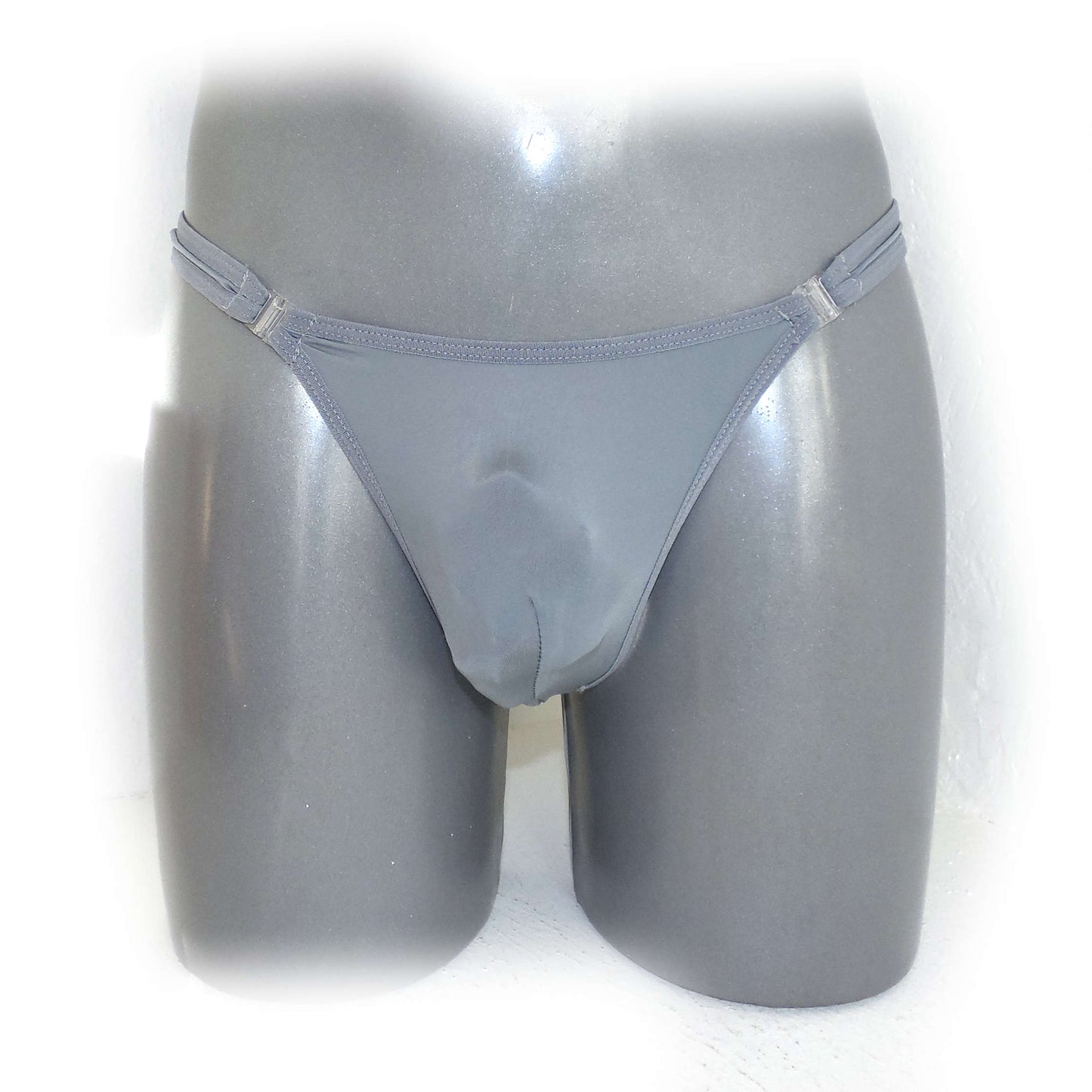 Thong Seamless Butt Lift Pouch seitlich zum öffnen