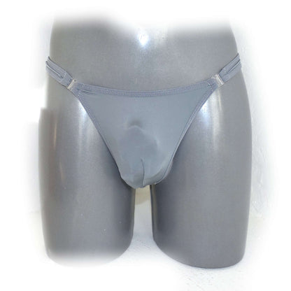 Thong Seamless Butt Lift Pouch seitlich zum öffnen
