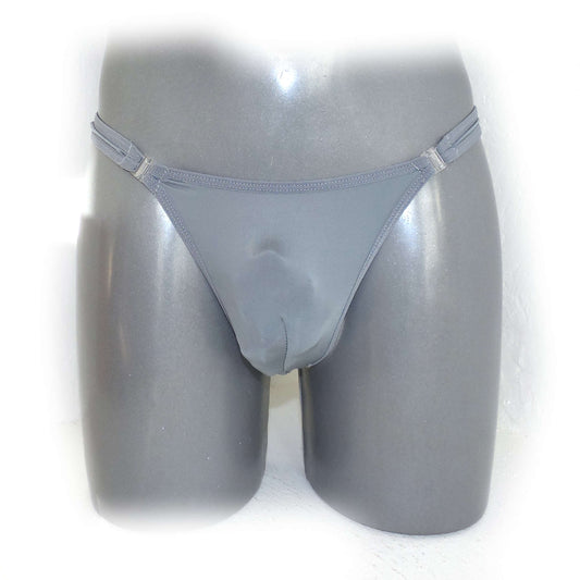 Thong Seamless Butt Lift Pouch seitlich zum öffnen