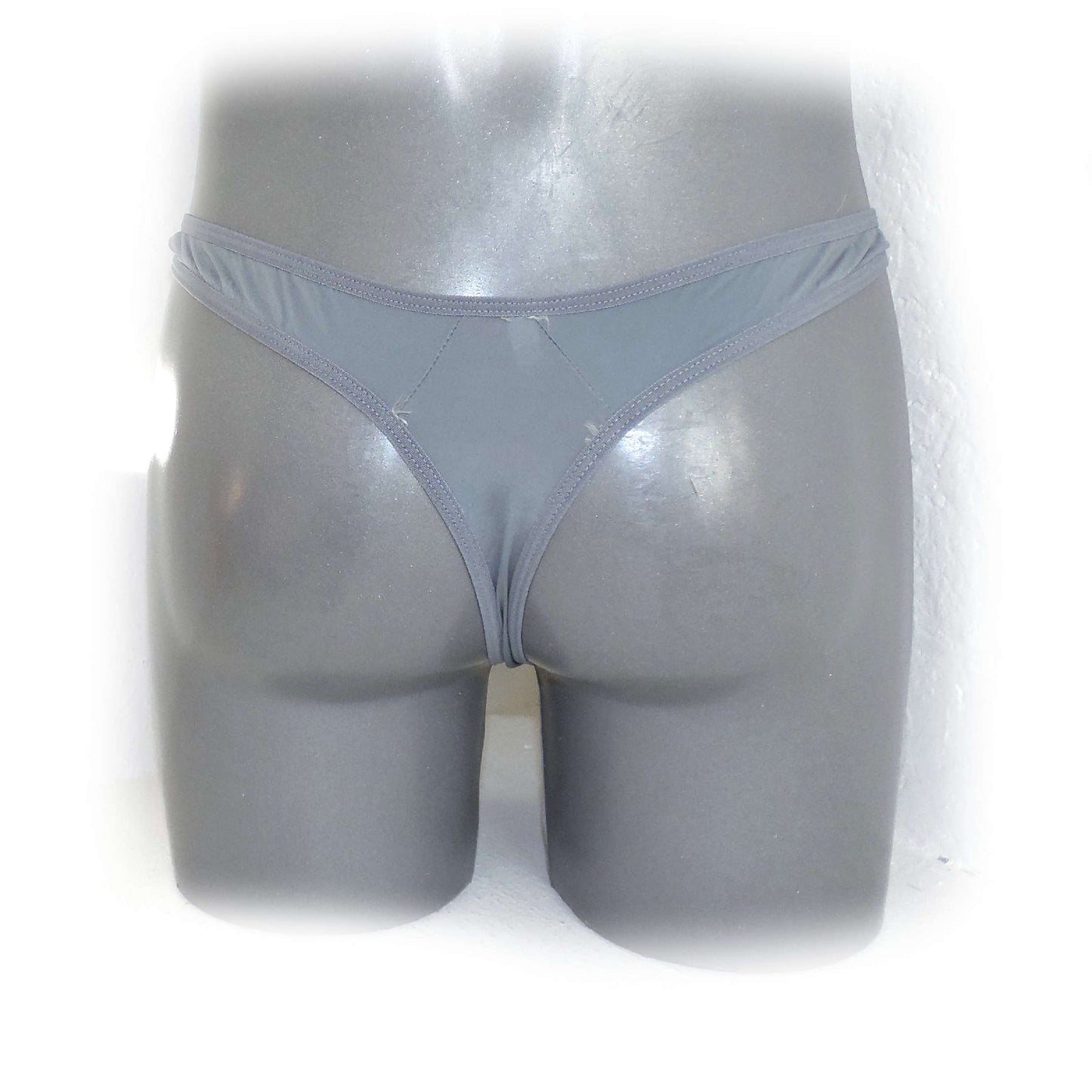 Thong Seamless Butt Lift Pouch seitlich zum öffnen