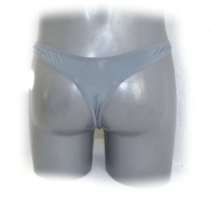 Thong Seamless Butt Lift Pouch seitlich zum öffnen