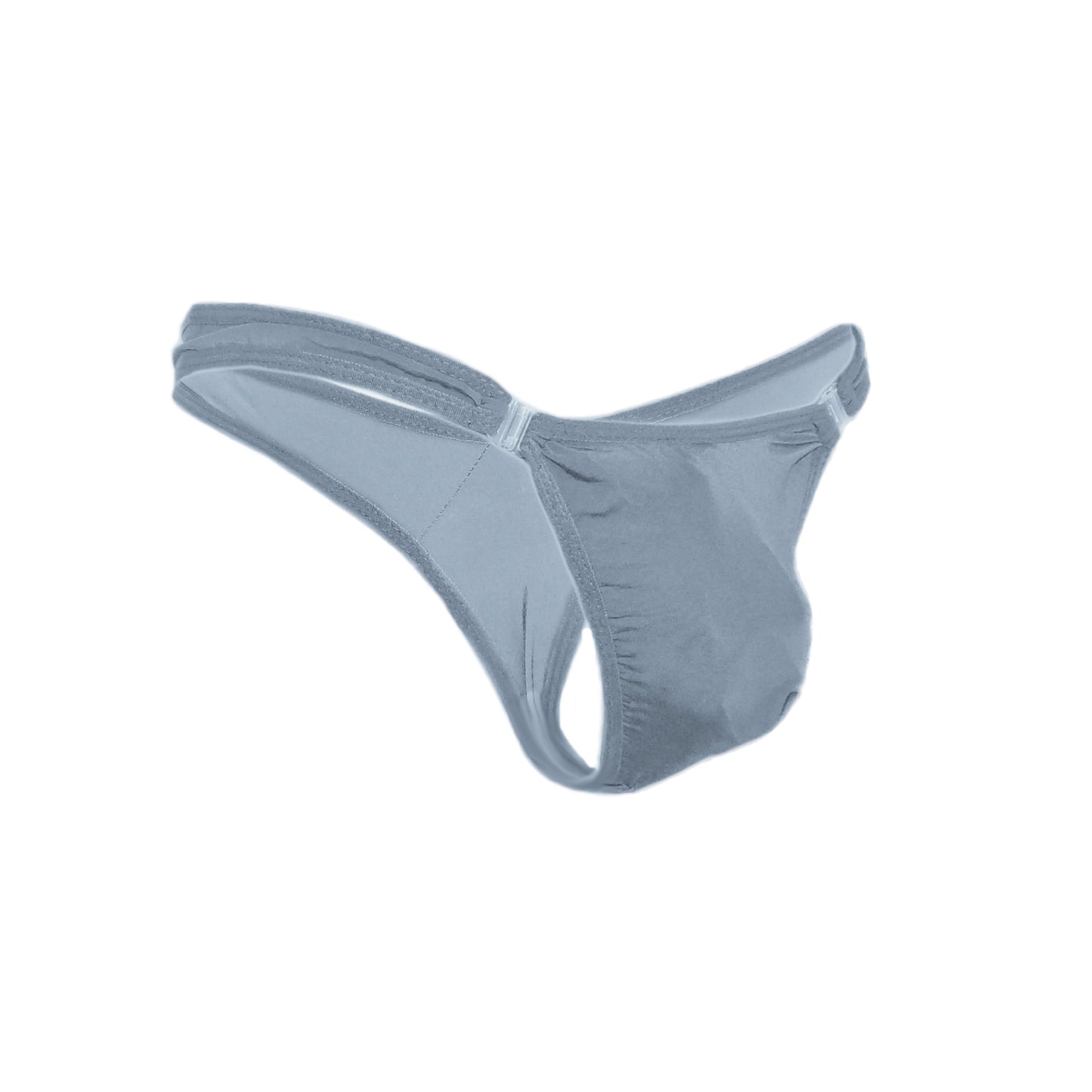 Thong Seamless Butt Lift Pouch seitlich zum öffnen