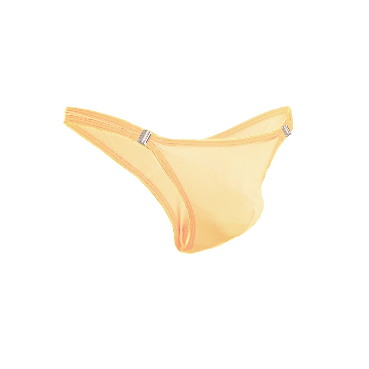 Thong Seamless Butt Lift Pouch seitlich zum öffnen