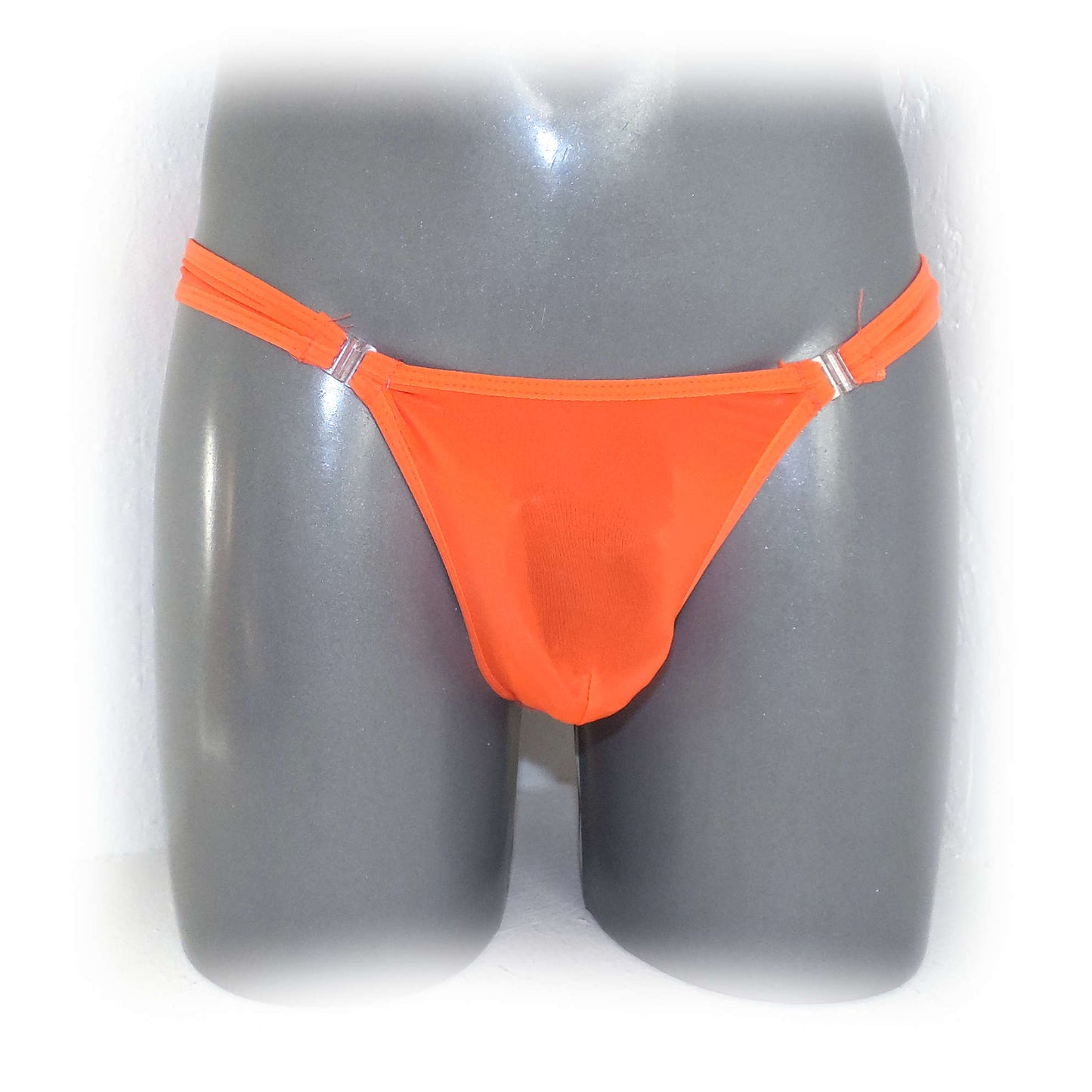Thong Seamless Butt Lift Pouch seitlich zum öffnen