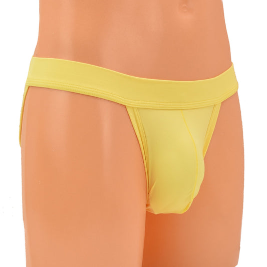 Herren Brazilian Slip