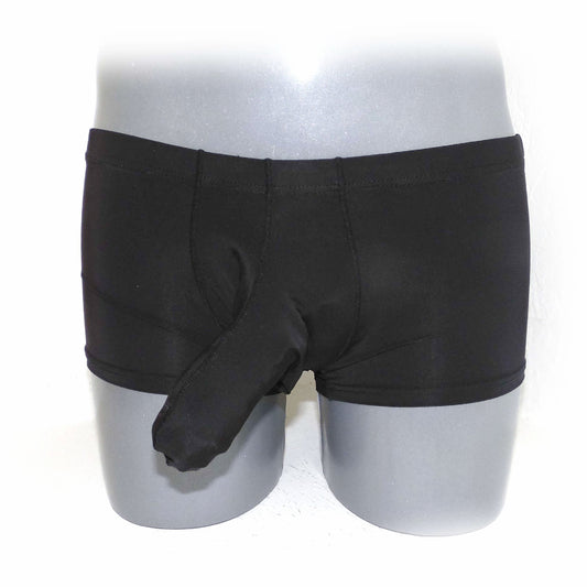 Hauch dünne Rüsselshorts extra zarter Stoff