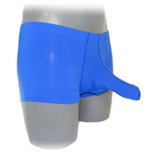 Hauch dünne Rüsselshorts extra zarter Stoff