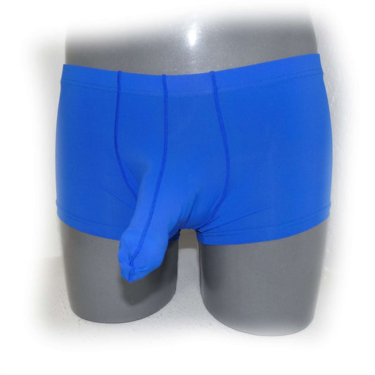 Hauch dünne Rüsselshorts extra zarter Stoff