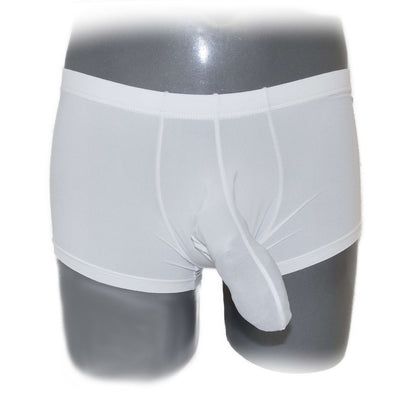 Hauch dünne Rüsselshorts extra zarter Stoff