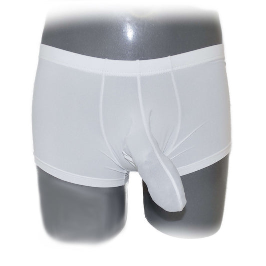 Hauch dünne Rüsselshorts extra zarter Stoff