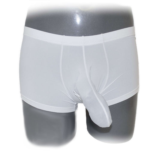 Hauch dünne Rüsselshorts extra zarter Stoff