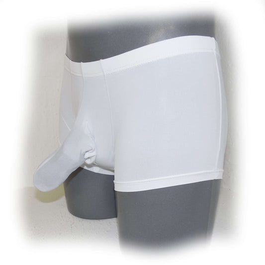 Hauch dünne Rüsselshorts extra zarter Stoff