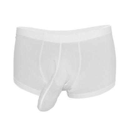 Hauch dünne Rüsselshorts extra zarter Stoff