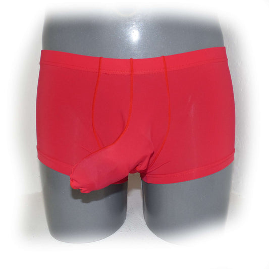 Hauch dünne Rüsselshorts extra zarter Stoff