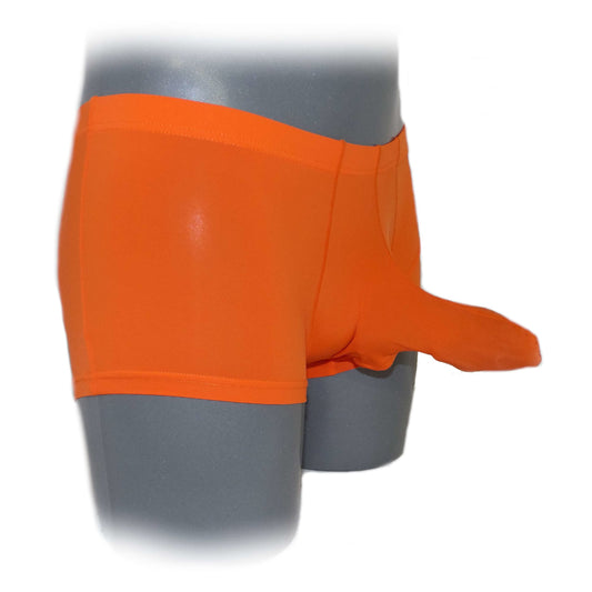 Hauch dünne Rüsselshorts extra zarter Stoff