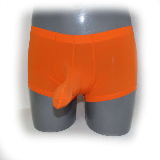 Hauch dünne Rüsselshorts extra zarter Stoff