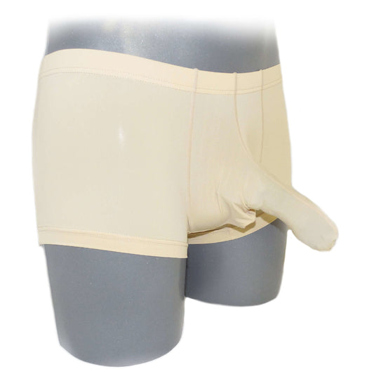 Hauch dünne Rüsselshorts extra zarter Stoff