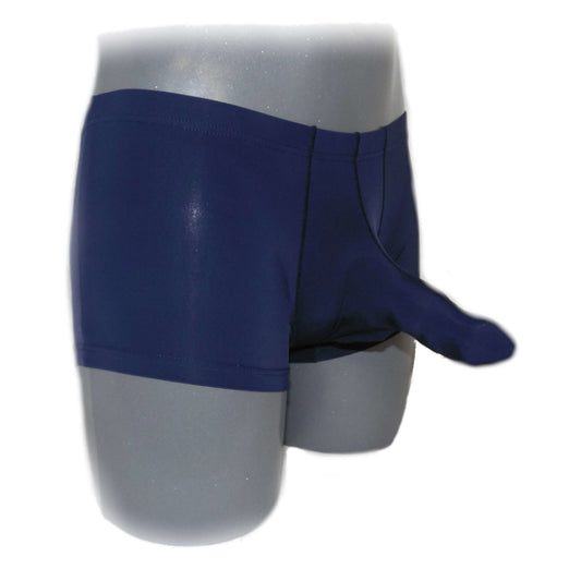 Hauch dünne Rüsselshorts extra zarter Stoff