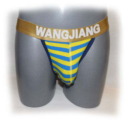 Neon Slip Wangjiang