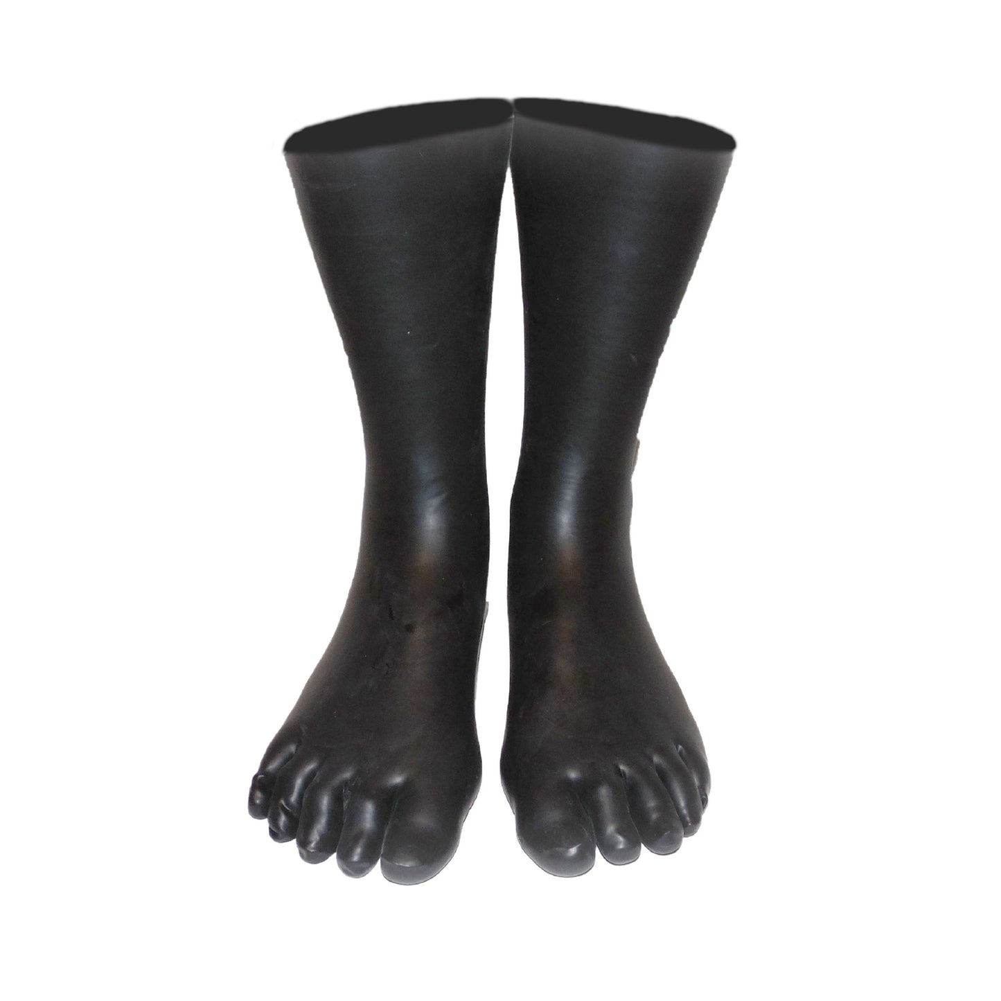 Long socks Latex