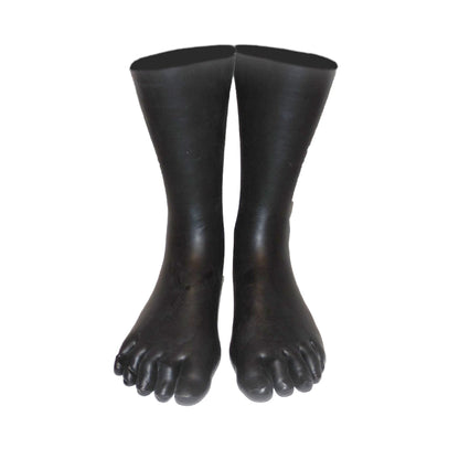 Long socks Latex